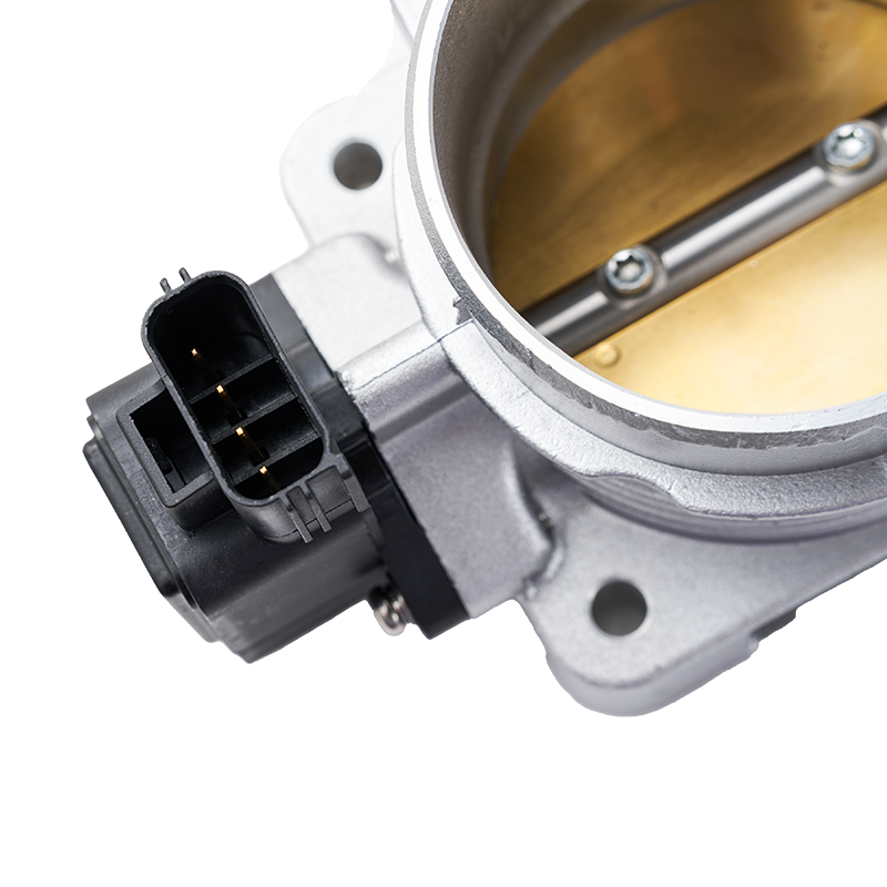 Vehicle Ford Throttle Body 9W7Z9E926B