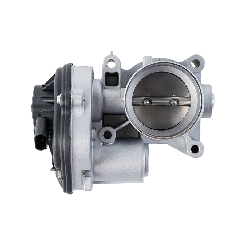 Electronic Air Ford Throttle Body 4F9U9E928AC