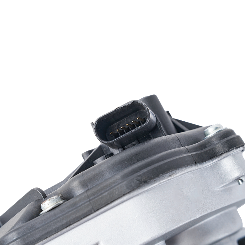 Electronic Air Ford Throttle Body 4F9U9E928AC