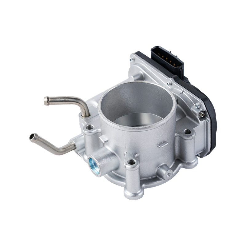 Fuel System Hyundai Throttle Body 351002E000
