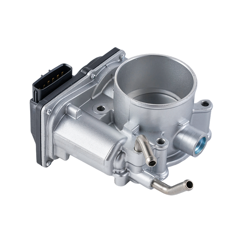 Fuel System Hyundai Throttle Body 351002E000