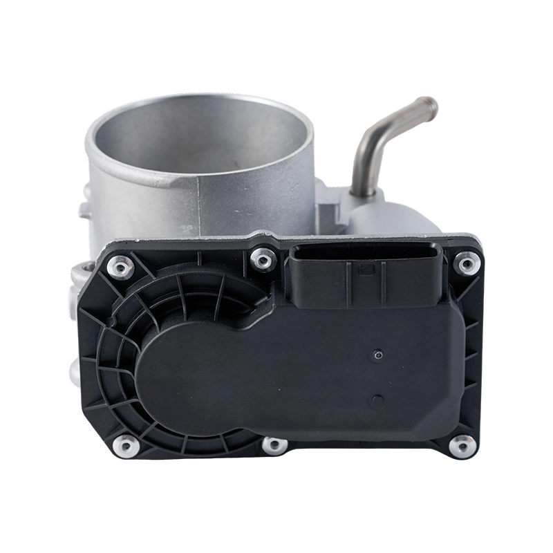 Fuel System Hyundai Throttle Body 351002E000