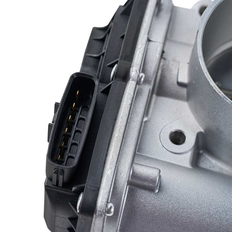 Fuel System Hyundai Throttle Body 351002E000