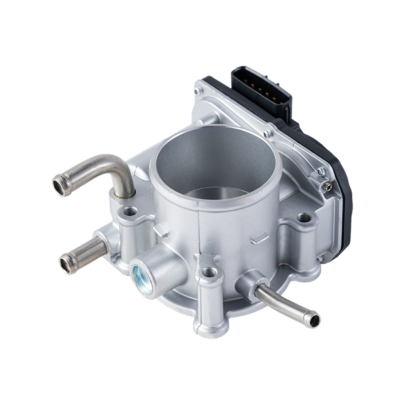 Replacement Hyundai Throttle Body 351002B300