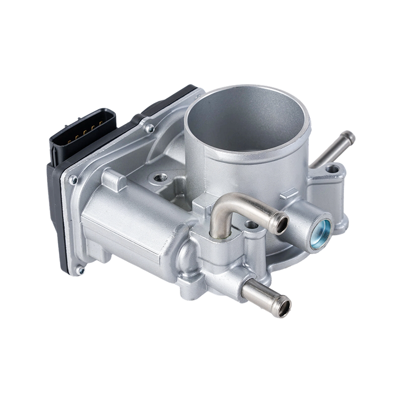 Replacement Hyundai Throttle Body 351002B300